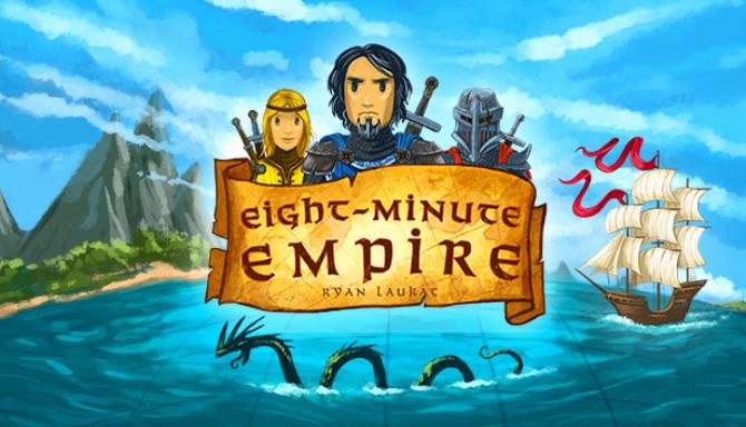EightMinute Empire Free Download