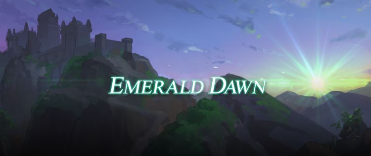 Emerald Dawn v10 Sendo Free Download