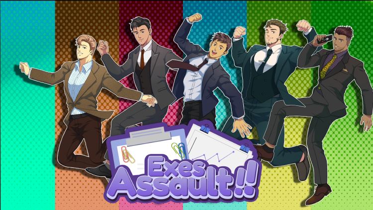 Exes Assault Demo Ertal Games Free Download