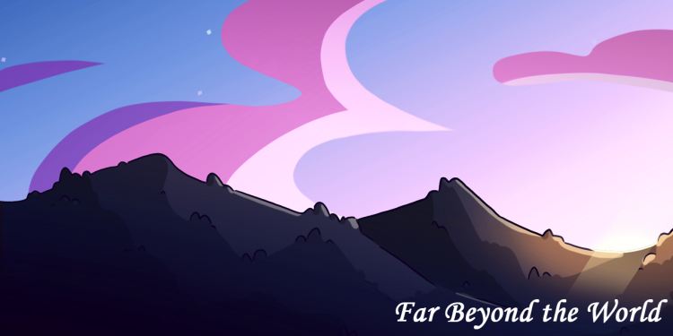 Far Beyond the World Chapter 15 Alpha Echoes of Arcane