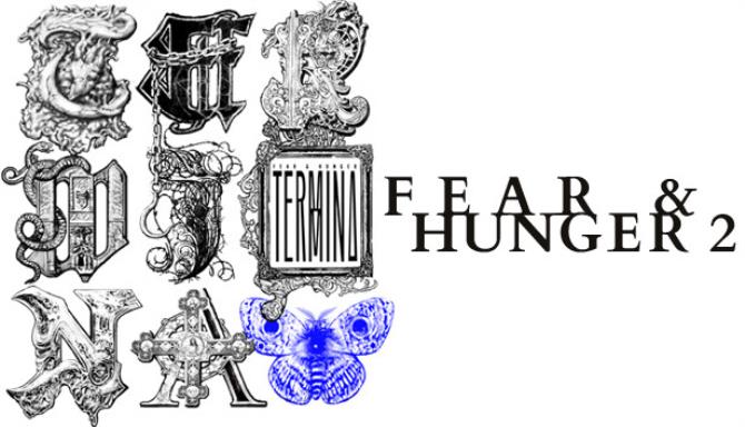 Fear Hunger 2 Termina Free Download