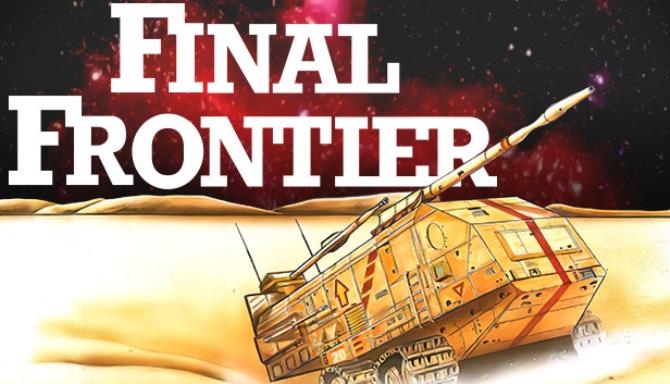 Final Frontier Free Download