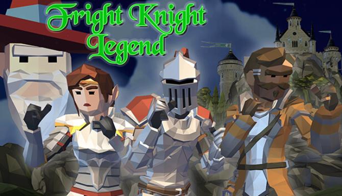 Fright Knight Legend Free Download