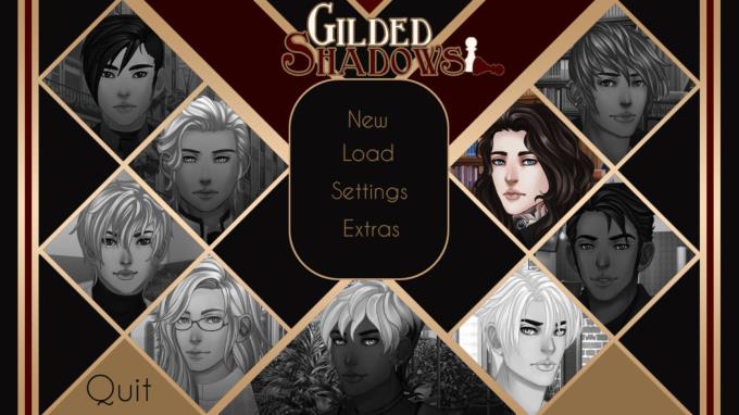 Gilded Shadows Torrent Download
