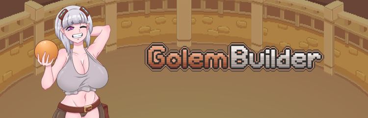 Golem Builder Final Pinky Soul Free Download