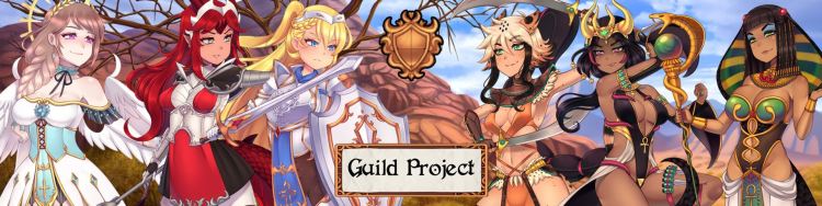 Guild Project v0270 Guild Project Free Download