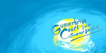 Gunnerkrigg Court Trainer Summer Vacation v10 imaajfpstnfo Free Download