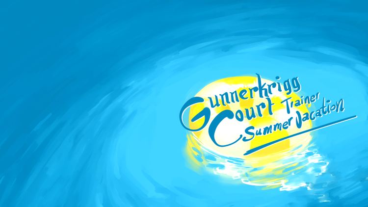 Gunnerkrigg Court Trainer Summer Vacation v10 imaajfpstnfo Free Download