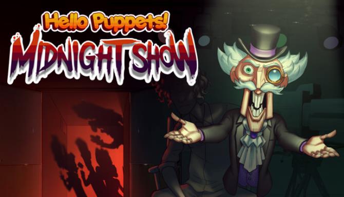 Hello Puppets Midnight Show Free Download