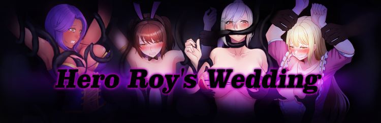 Hero Roys Wedding Final SwordRP5 Free Download