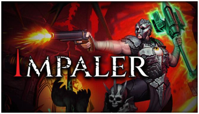 Impaler Free Download