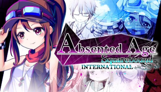 International Absented Age Squarebound Free Download
