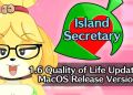 Island Secretary v165 Beachside Bunnies Free Download