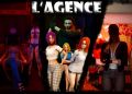 LAgence Demo 1 MrLazyTann Free Download