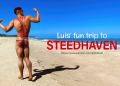 Luis Fun Trip to Steedhaven Demo jtommruh Free Download