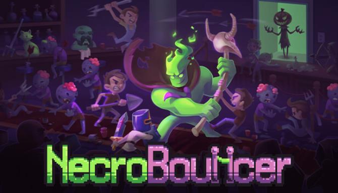 NecroBouncer Free Download