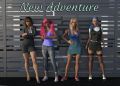 New Adventure v03 V4mpire Games Free Download
