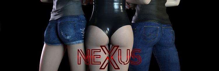 Nexus v027A 3DRComics Free Download