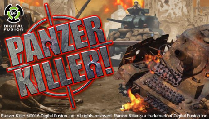 Panzer Killer Free Download