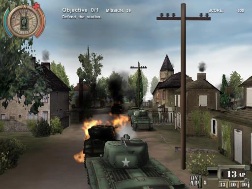 Panzer Killer Torrent Download