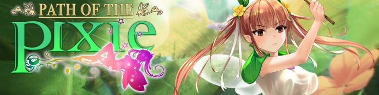 Path of the Pixie v2022 12 26 BadSorries Free Download