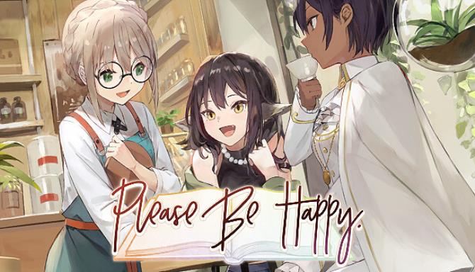 Please Be Happy Free Download