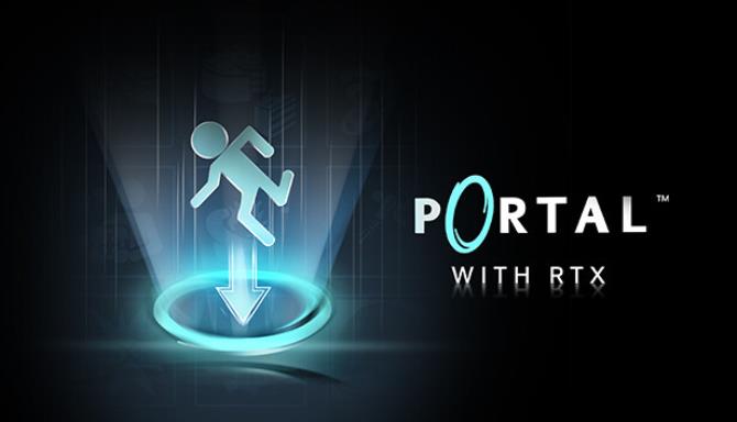Portal with RTX Free Download
