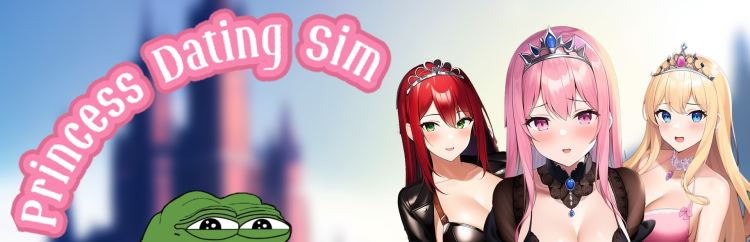 Princess Dating Sim Final Cute Pen Games Free Download