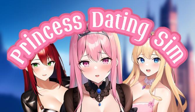 Princess Dating Sim Free Download