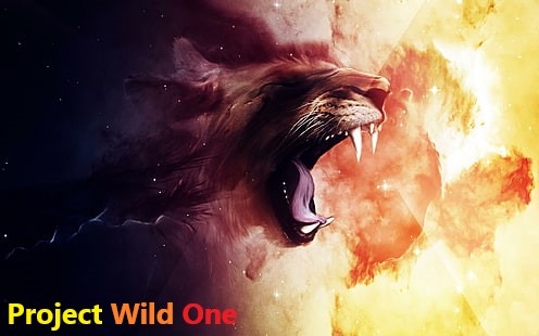 Project Wild One v004b Lithier Free Download