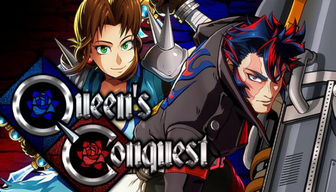 Queens Conquest Free Download
