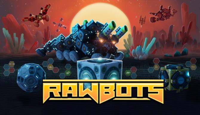 Rawbots Free Download