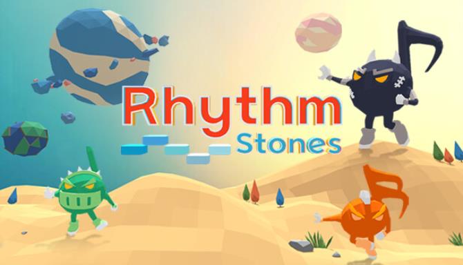 Rhythm Stones Free Download
