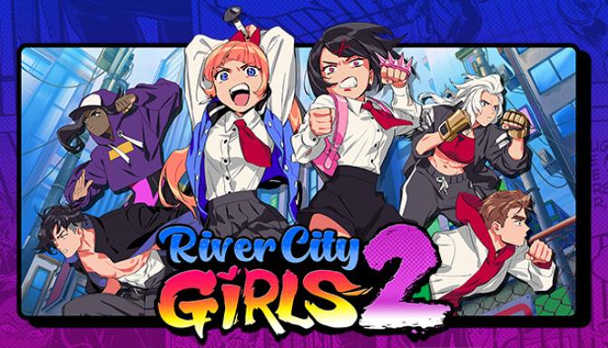 River City Girls 2 Free Download