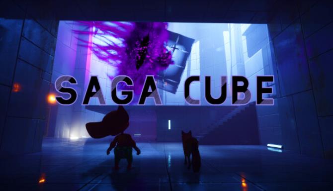Saga Cube Free Download