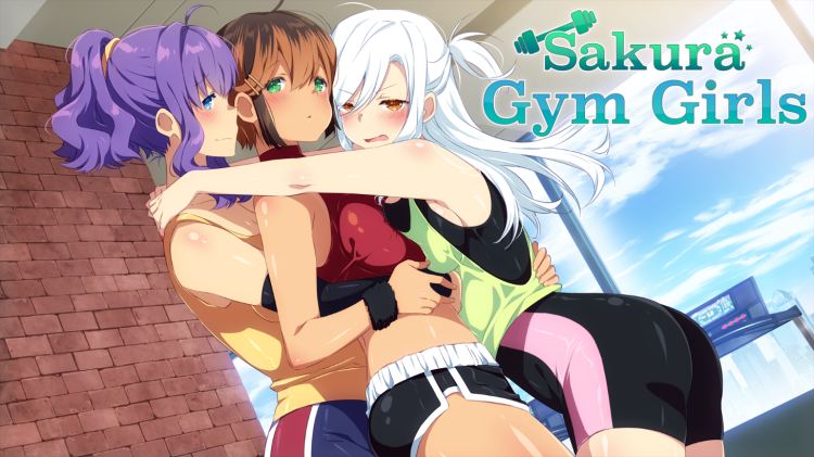 Sakura Gym Girls Final Winged Cloud Free Download