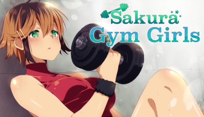 Sakura Gym Girls Free Download