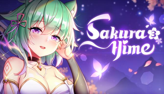 Sakura Hime 3 Free Download