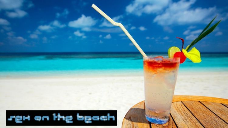 Sex on the Beach Final Hanon Ondricek Free Download