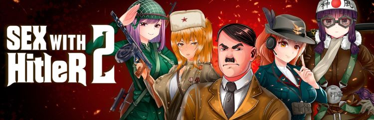 Sex with Hitler 2 Final Romantic Room Free Download