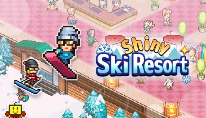 Shiny Ski Resort Free Download