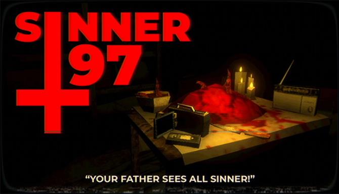 Sinner 97 Free Download