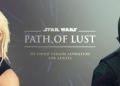 Star Wars Path of Lust v011 Star Lord Free Download