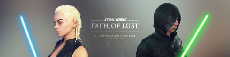 Star Wars Path of Lust v011 Star Lord Free Download