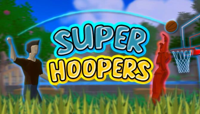Super Hoopers Free Download