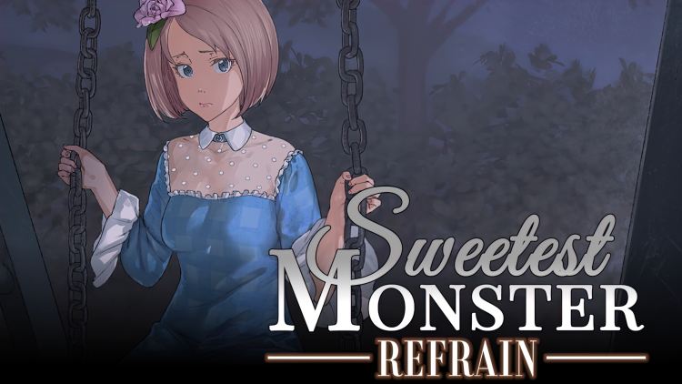 Sweetest Monster Refrain v10 ebi hime Free Download
