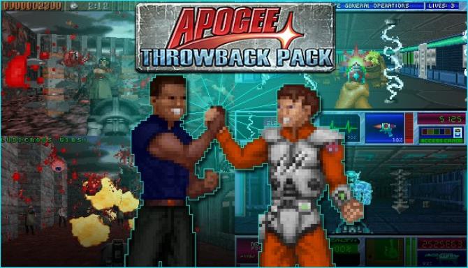 The Apogee Throwback Pack Free Download
