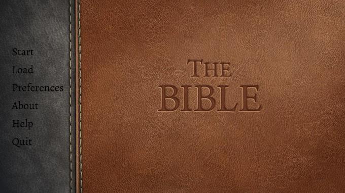 The Bible Torrent Download