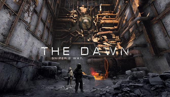 The Dawn Snipers Way Free Download