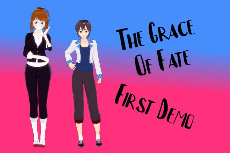 The Grace Of Fate Demo Hentaku Free Download
